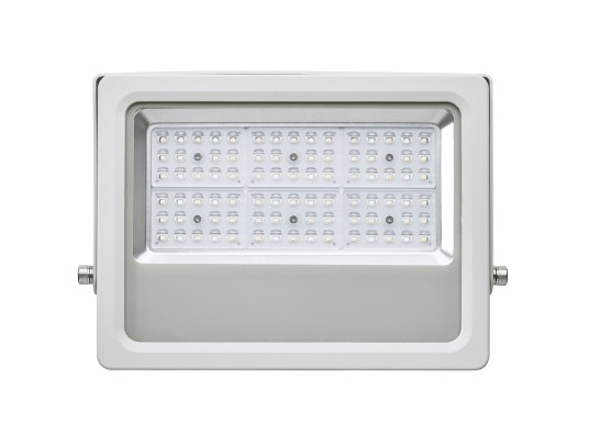 TORNADO PRO ASY 100W-3000K-IP65 GREY