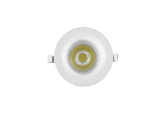 SPOT LED LOW GLARE.5W-3CCT-IP54-30-DIM-WHITE