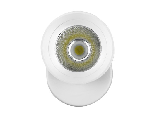 RAFALE 3 ALL-30W-3CCT-IP20-WHITE-DIM