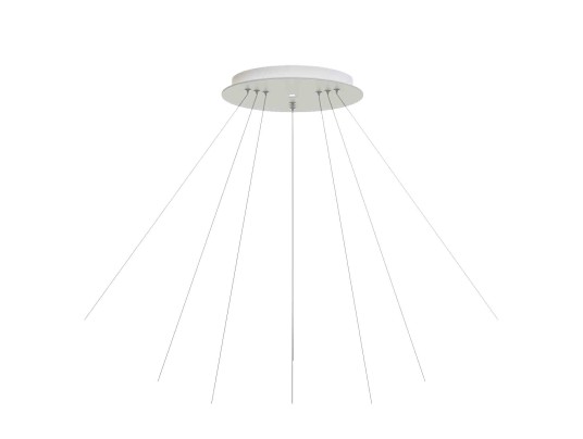 CIRCULAR-SUSPENSION KIT...