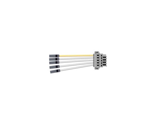 SHOPLINE ACC-CONNECTOR 5 WIRES