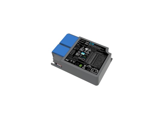 DRIVER-CC6001100mA-2542W-64...