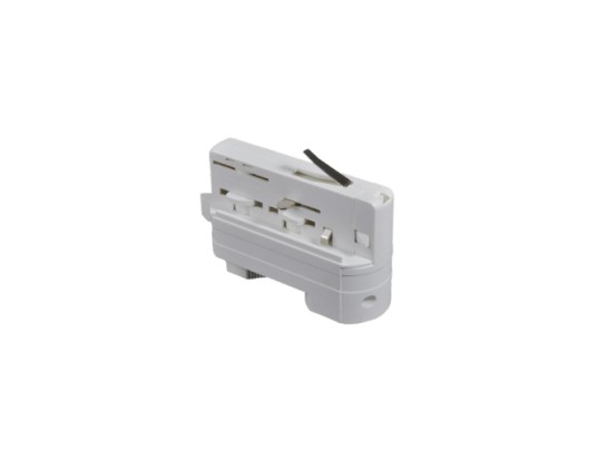 RAIL-3 CIRCUIT ADAPTER-BLACK