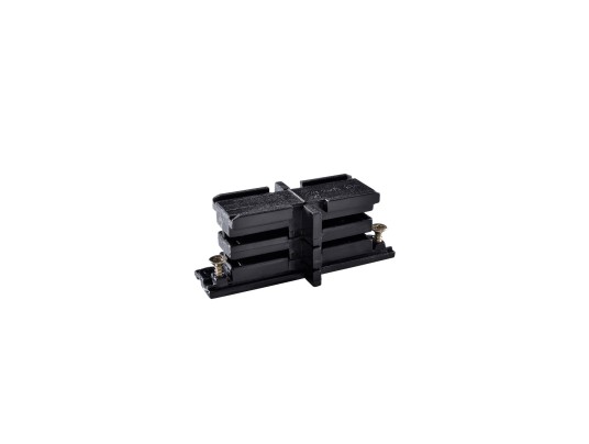 BLACK DISCONTINUOUS JUNCTION RAIL