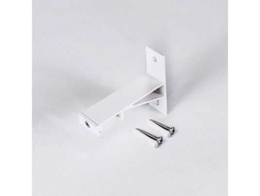 RAIL WALL MOUNT FOR BLACK RAIL