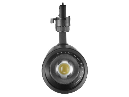 ZOOM 3 ALL-30W-3CCT-IP20-BLACK-DIM