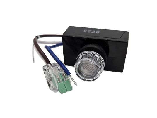 GLORY 25-ACC-SENSOR