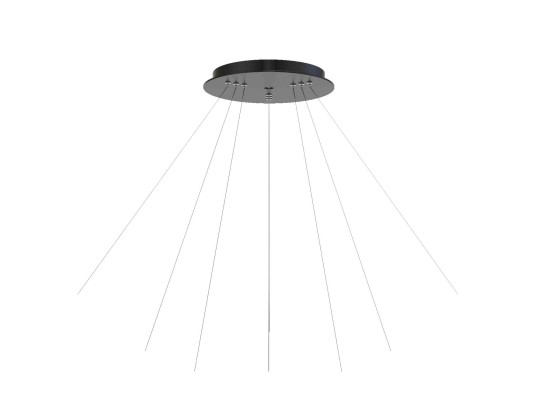 CIRCULAR-SUSPENSION KIT...