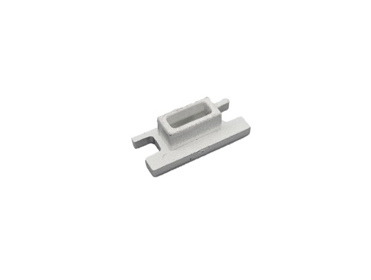 HOLE CAP KIT ALU-2.6M-TILE PROFILE