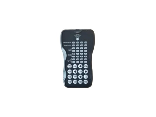 REMOTE FOR SENSOR SHARK