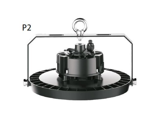 HIBAY TECH -150W-190lmW-4000K-IP65-SENSOR BASE