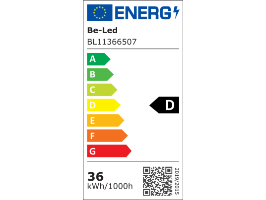 TRI-PROOF TECH-SENSOR-120-22W-4000K-IP66-TRAVERSAL
