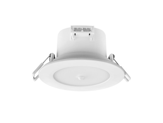 SENSO-8W-3CCT-IP54FAC-WHITE
