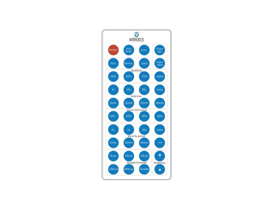 EASY PRO-ACC-REMOTE