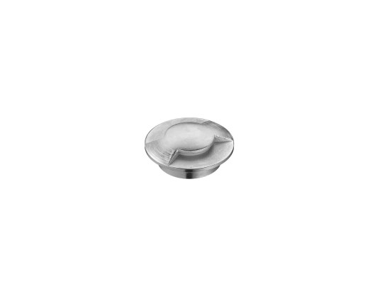LUMI-ACC-CAPOT-2V-INOX