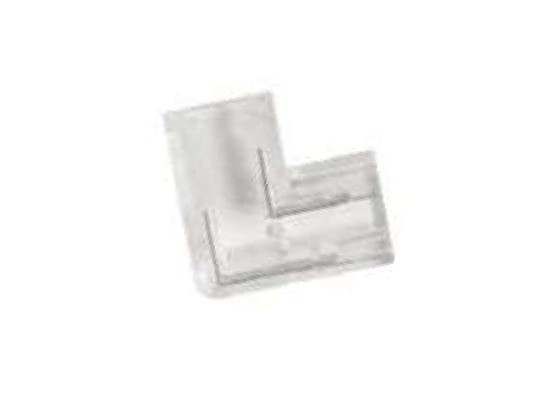 STRIP COB-ACC-8MM-L CONNECTOR