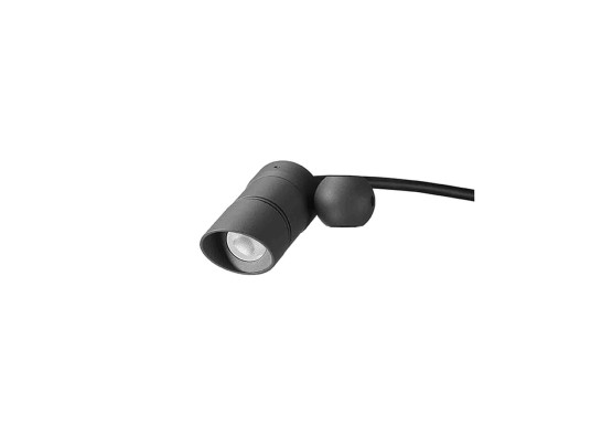 GARDEN POLE-2.5W-3000K-IP65