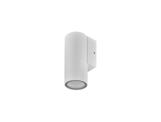 COME-GU10-DOWN-IP65-WHITE