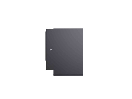 COME TECH-DOWN-20W-3CCT-5PUI-IP66-ANTHRACITE