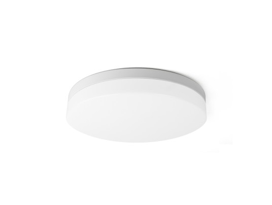 CIRCLE SENSOR-10-20W-2CCT-IP54-WHITE