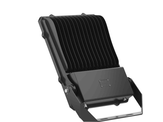 POWER FLOODLIGHT 200W-4000K-IP65-150