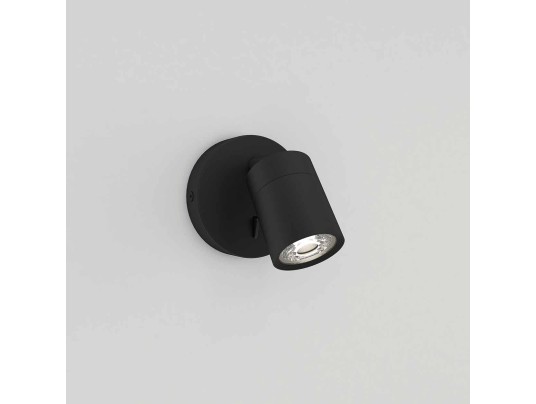 LUNA-6W-IP44-CHROME