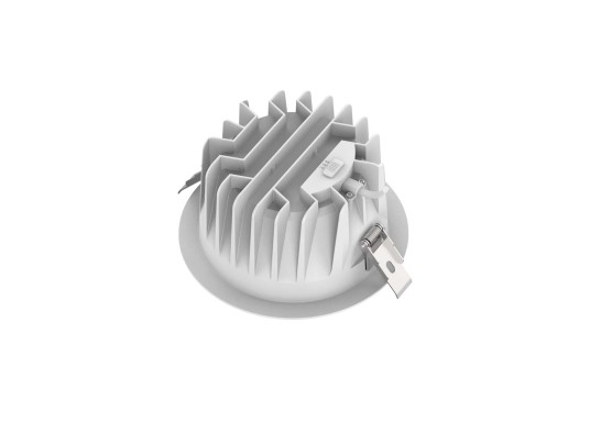VISUAL DOWNLIGHT-8.75W-3000K-IP54