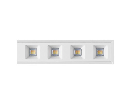 TF134-OFFICELINE 120-WHITE-30W-CCT-UGR19