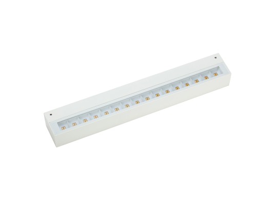 HORIZON 500-D-14W-3CCT-IP65-WHITE