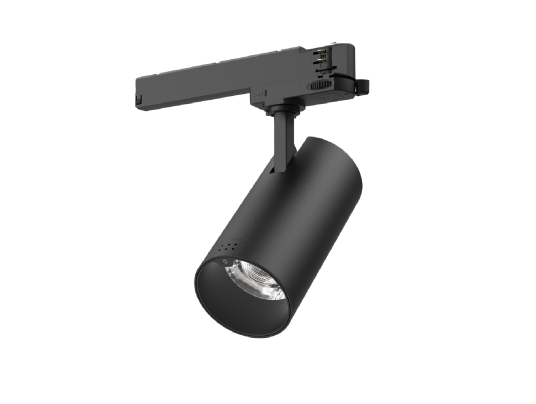 RAFALE 3ALL 3CCT-6W-10W-15W-DIM BLACK