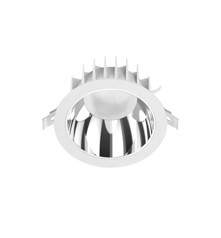 VISUAL DOWNLIGHT-8.75W-3000K-IP54