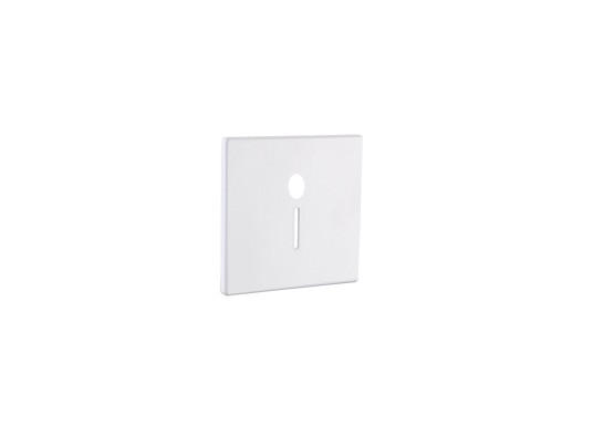 EYE II-ACC-LINE-FOR SENSOR-WHITE