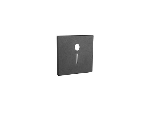 EYE II-ACC-LINE-FOR SENSOR-BLACK