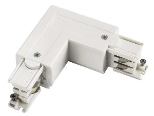 RAIL CONNECTOR-L-BLACK