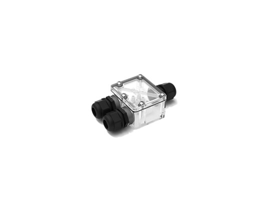 IP67 1-2 CONNECTION BOX