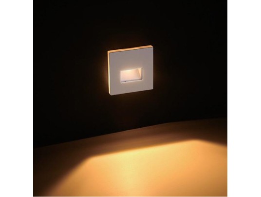 EYE II-ACC-SQUARE-BLACK