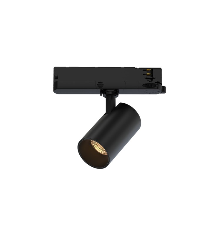 RAFALE 3ALL 3CCT-6W-10W-15W-DIM BLACK