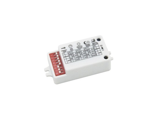 CIRCLE ACC-MICROWAVE SENSOR