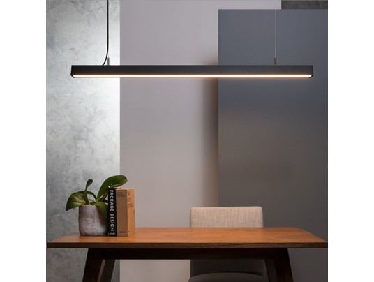 OFFICELINE PRISM-28W-3CCT-BLACK