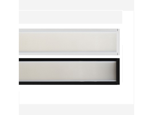 OFFICELINE PRISM-28W-3CCT-BLACK