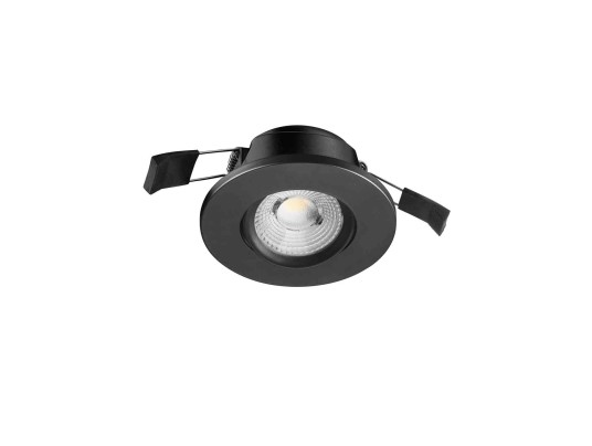 STORM ISO 4 CTT-6.5W-IP65-BBC-BLACK