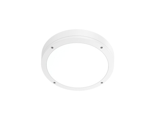 HUBLOT RESI-ROUND-BLACK-20W-CCT-SENSOR