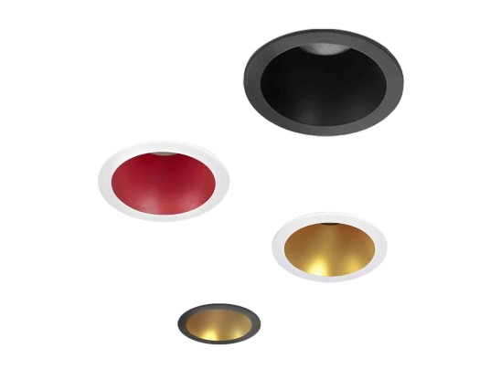 DAILY REFLECTOR WHITE WITH...