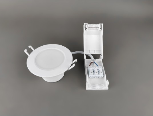 TF078-SPOT 7W-IP65-4000K-BBC