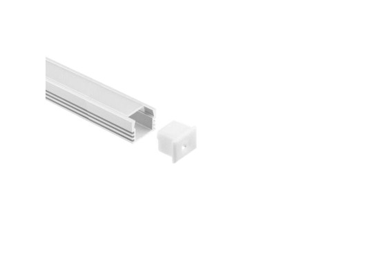 ALUMINIUM PROFILE KIT-2M-12x16