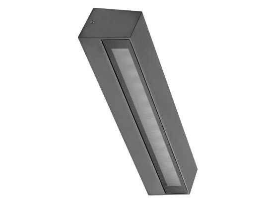 HORIZON 500-D-14W-3CCT-IP65-BLACK