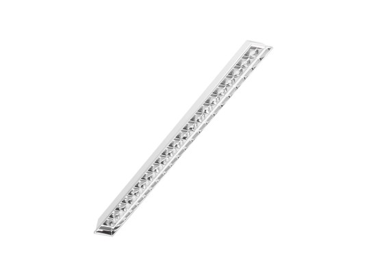 PAVE LED COMFORT UGR16-600x600-32W-IP20-4000K-WHITE-DALI