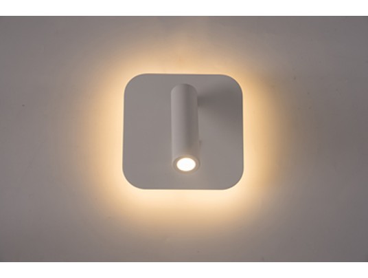 LISA BEDSIDE-3W+6W-WHITE-2ALL-INTER-3000K