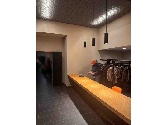 MATCH PRO-15/20/25W-3CCT-BLACK