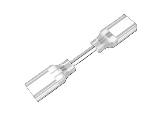 COB HAUTE T-ACC-JUMPER